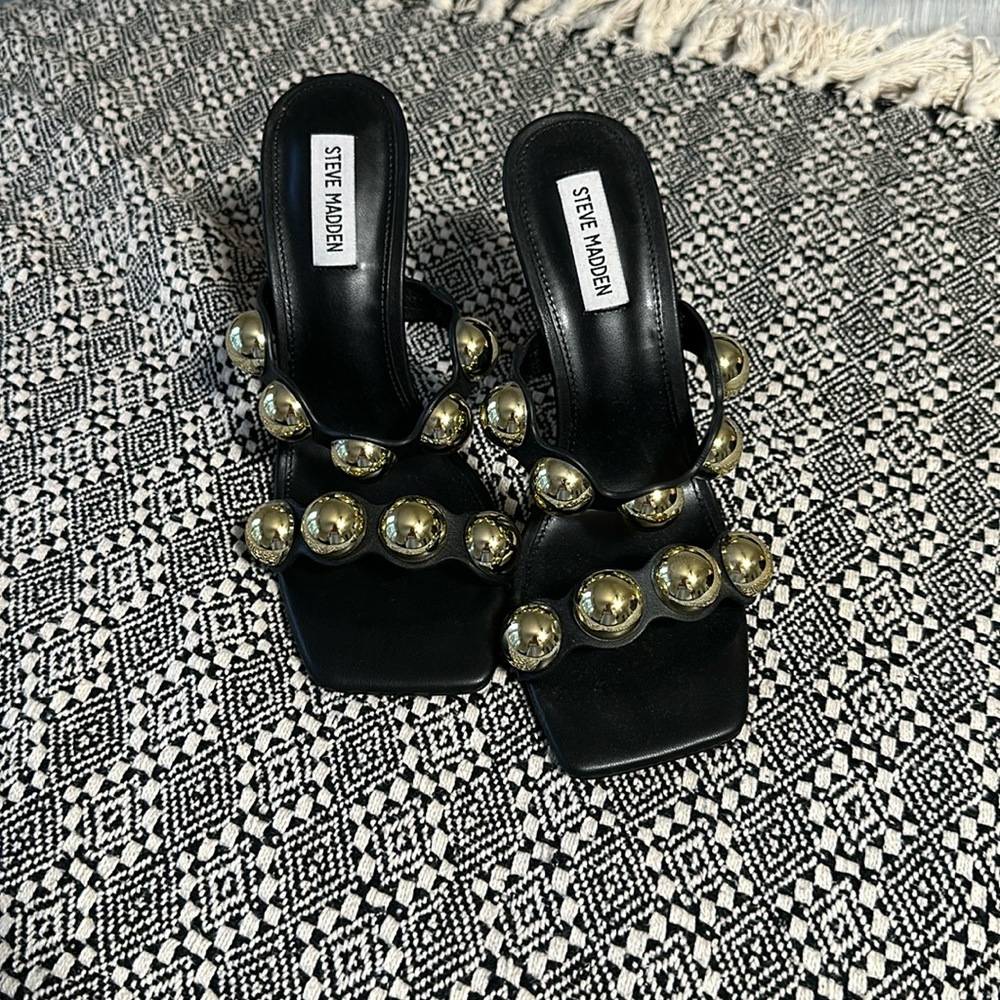 Steve madden heels
